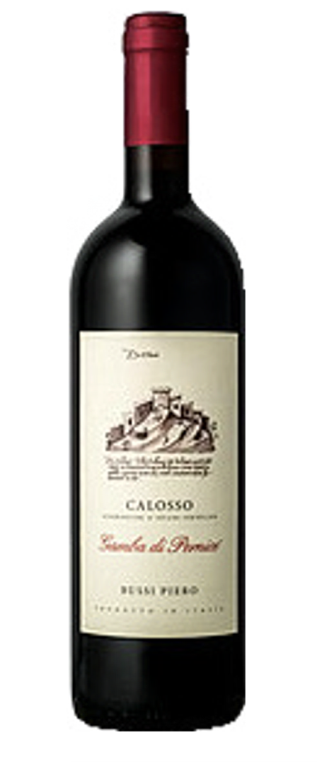 Calosso DOC Gamba Di Pernice