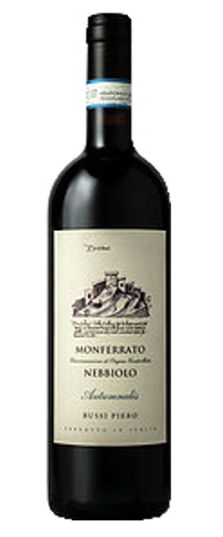 Monferrato DOC Nebbiolo Autumnalis
