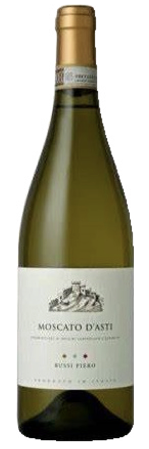 Moscato d'Asti DOCG